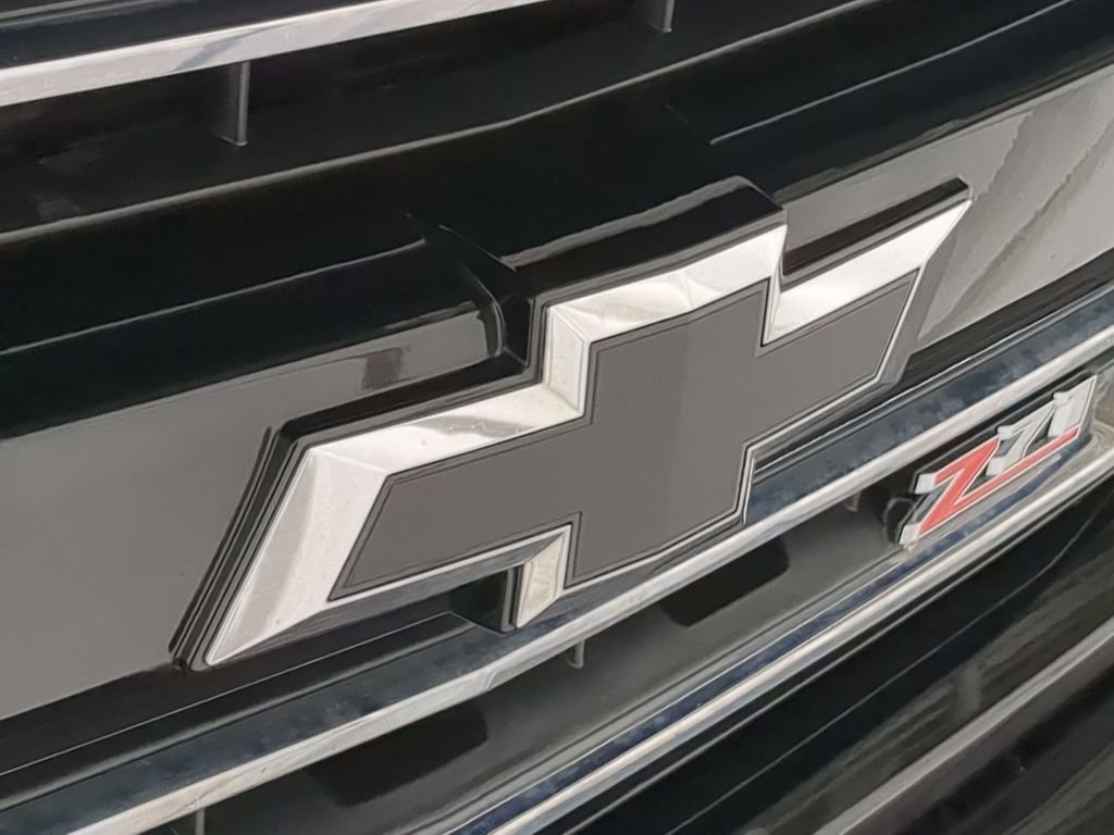 Used 2018 Chevrolet Silverado 1500 LTZ Z71 w/ LTZ Plus Package image 15