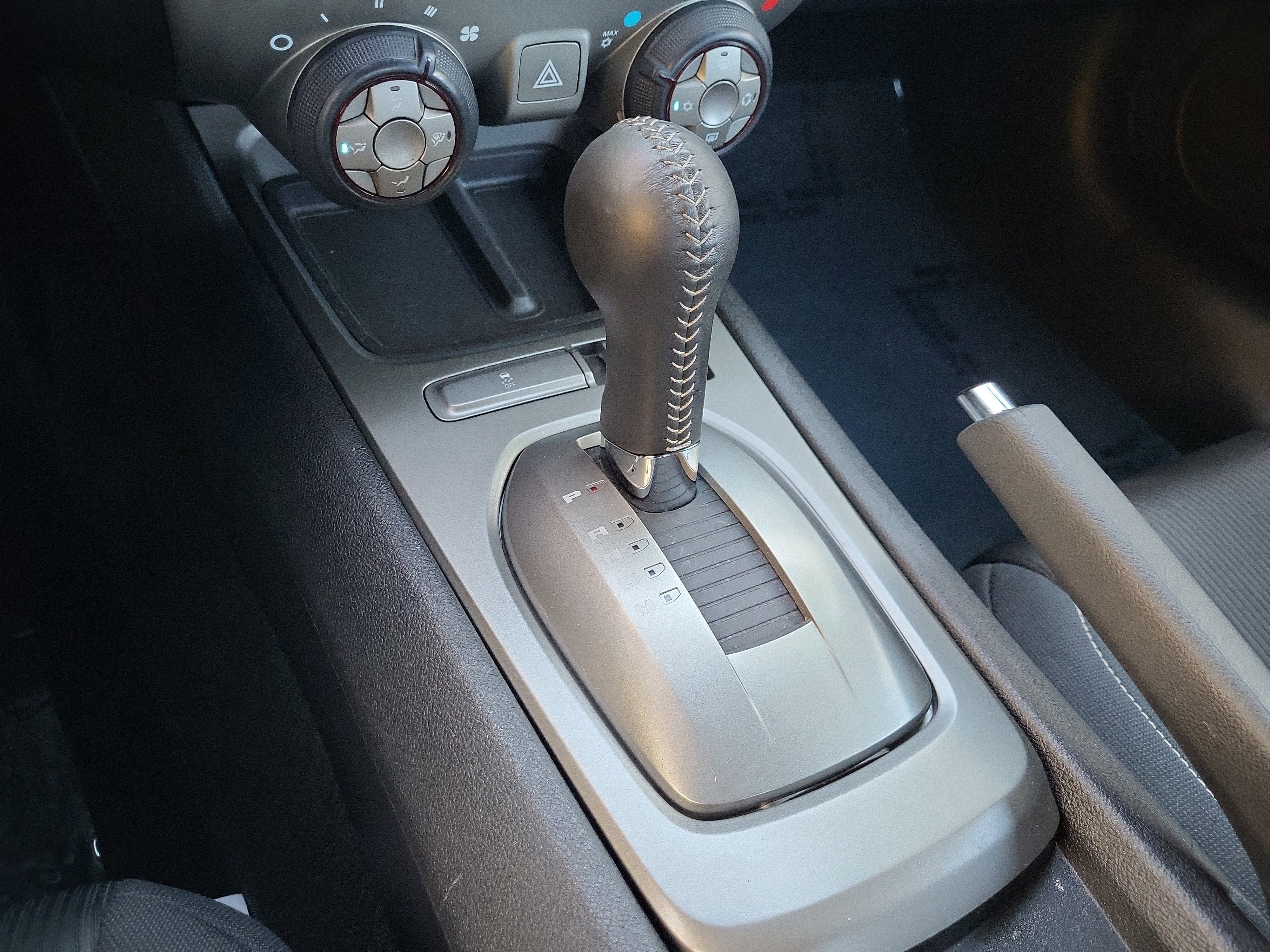 Used 2014 Chevrolet Camaro LT w/ RS Package image 21