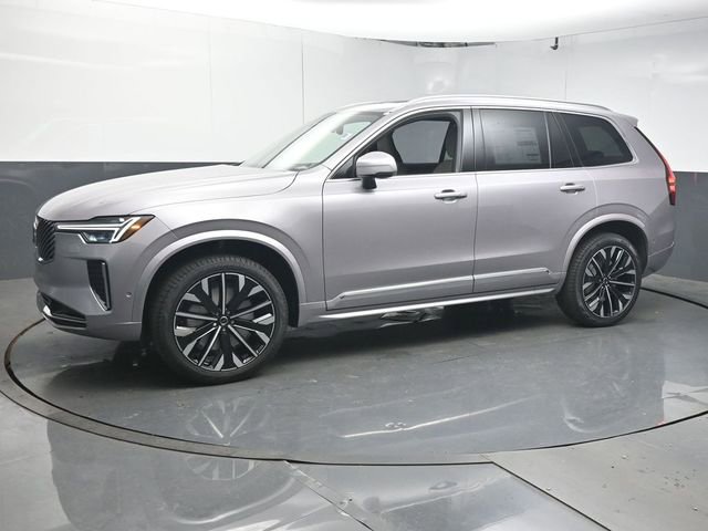 Used 2026 Volvo XC90 B6 Plus w/ Protection Package Premier AWD/4WD image 4