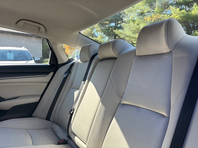 Used 2019 Honda Accord LX image 17