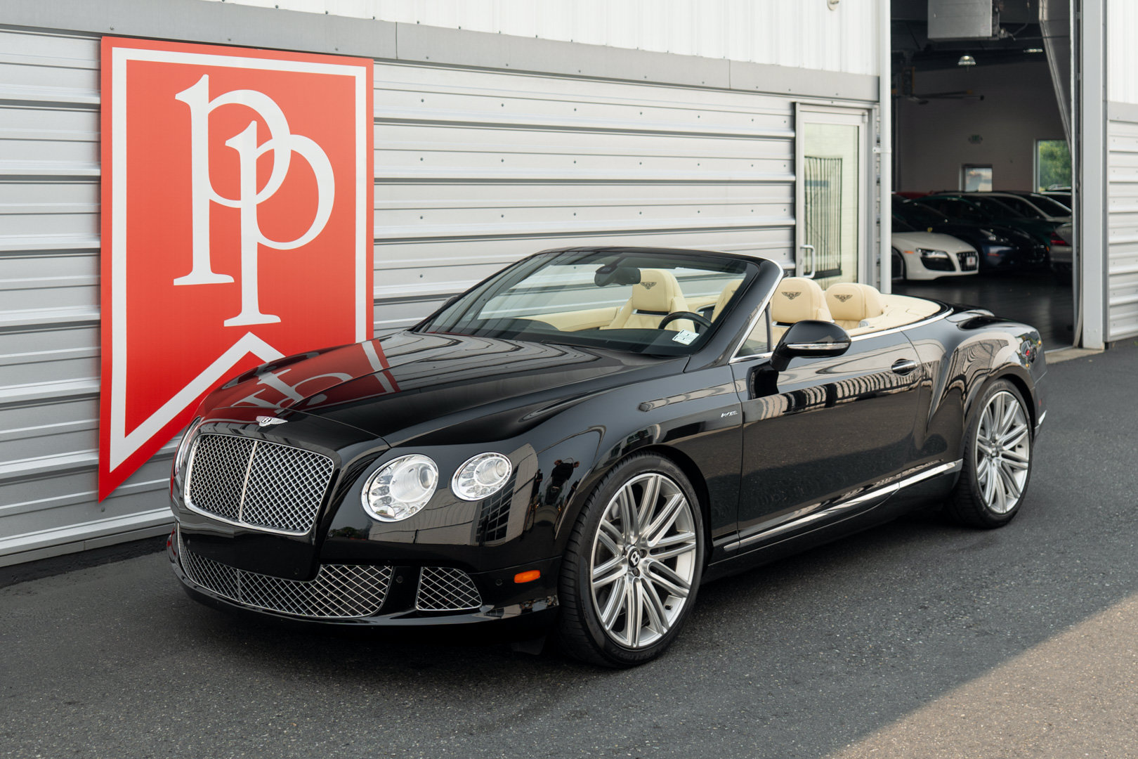 Used 2014 Bentley Continental GT Speed AWD/4WD image 32