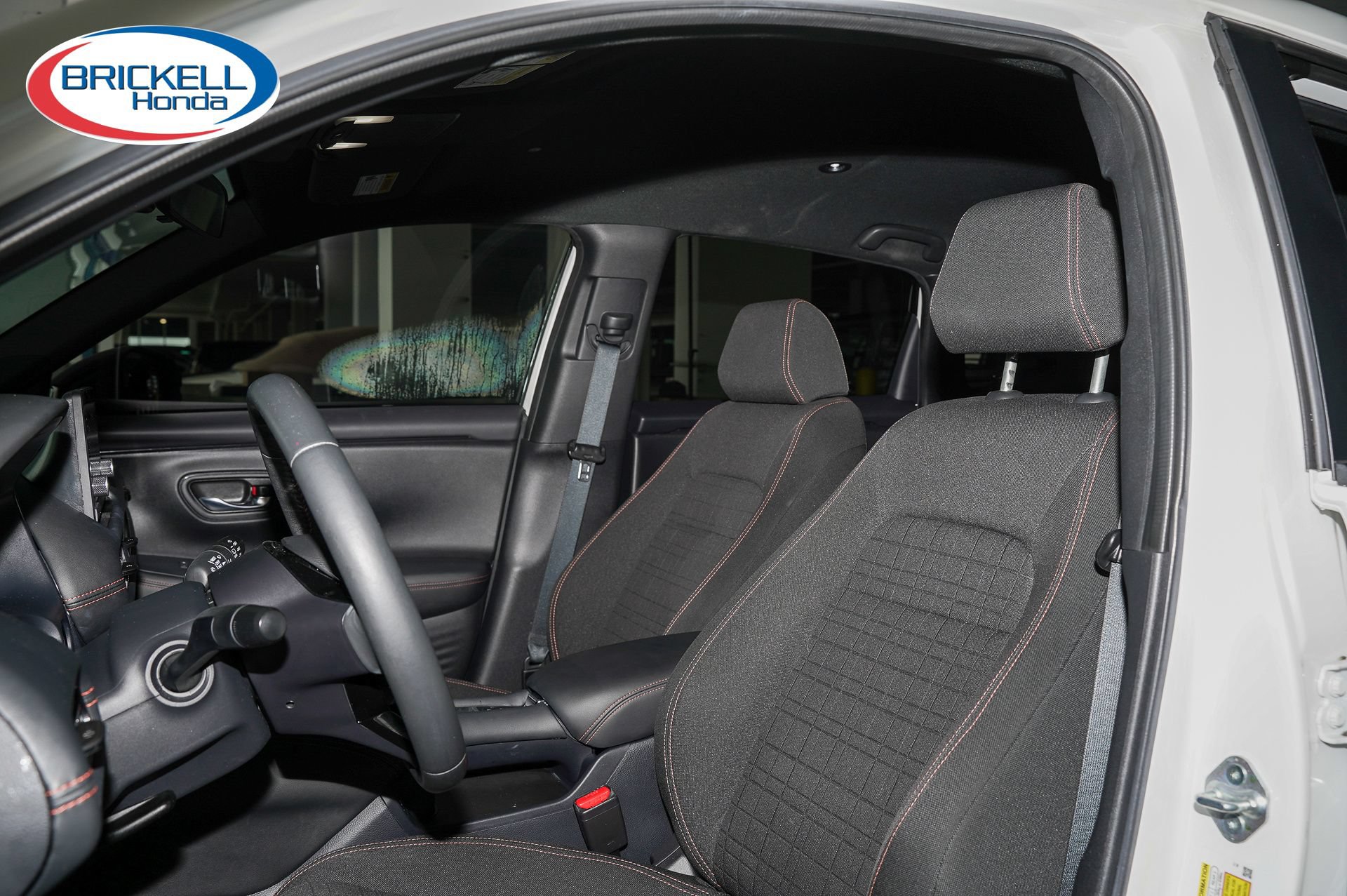 Used 2024 Honda HR-V Sport image 15