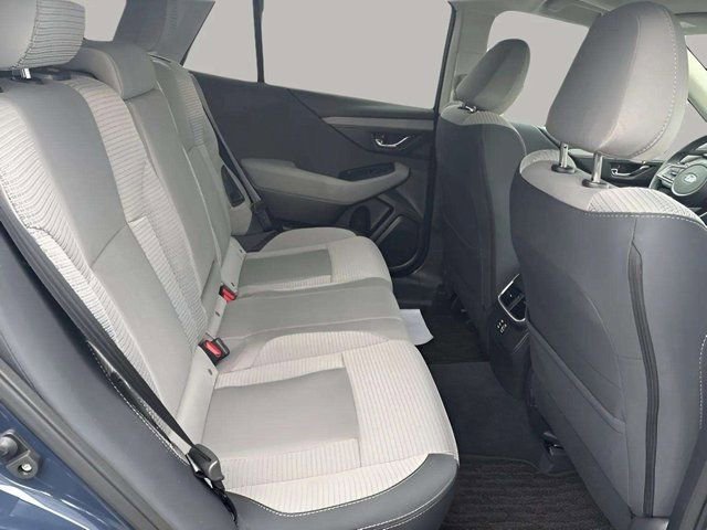 Certified 2025 Subaru Outback Premium image 17