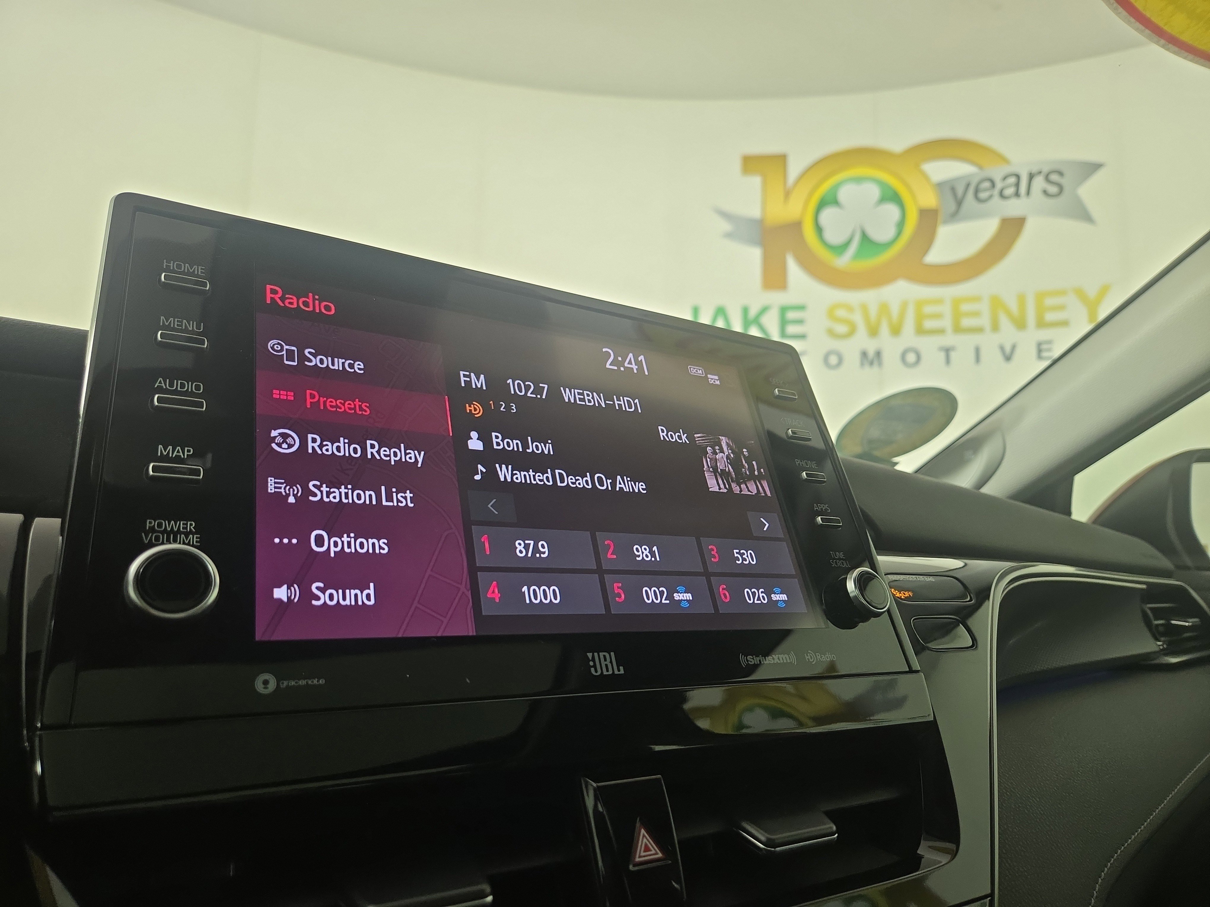 Used 2022 Toyota Camry XSE image 19