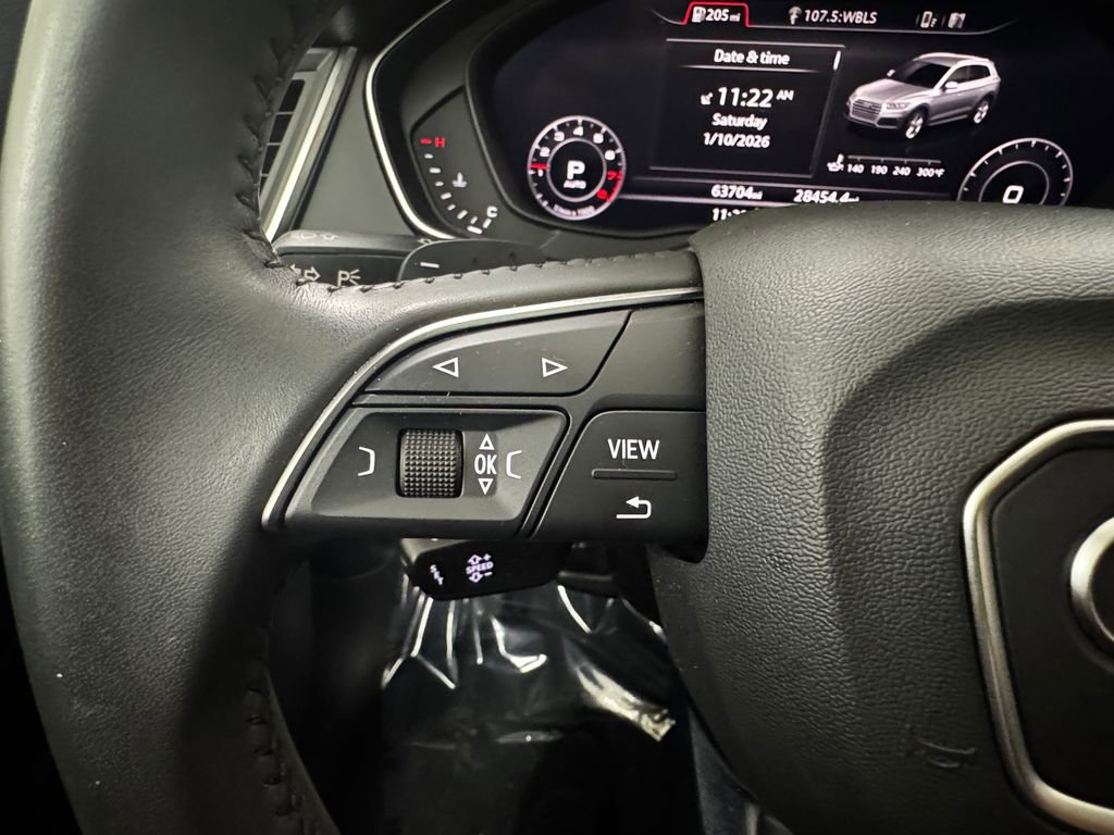 Used 2018 Audi Q5 2.0T Premium Plus w/ Premium Plus Package image 23