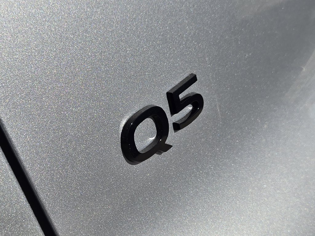 Certified 2026 Audi Q5 Prestige AWD/4WD image 15