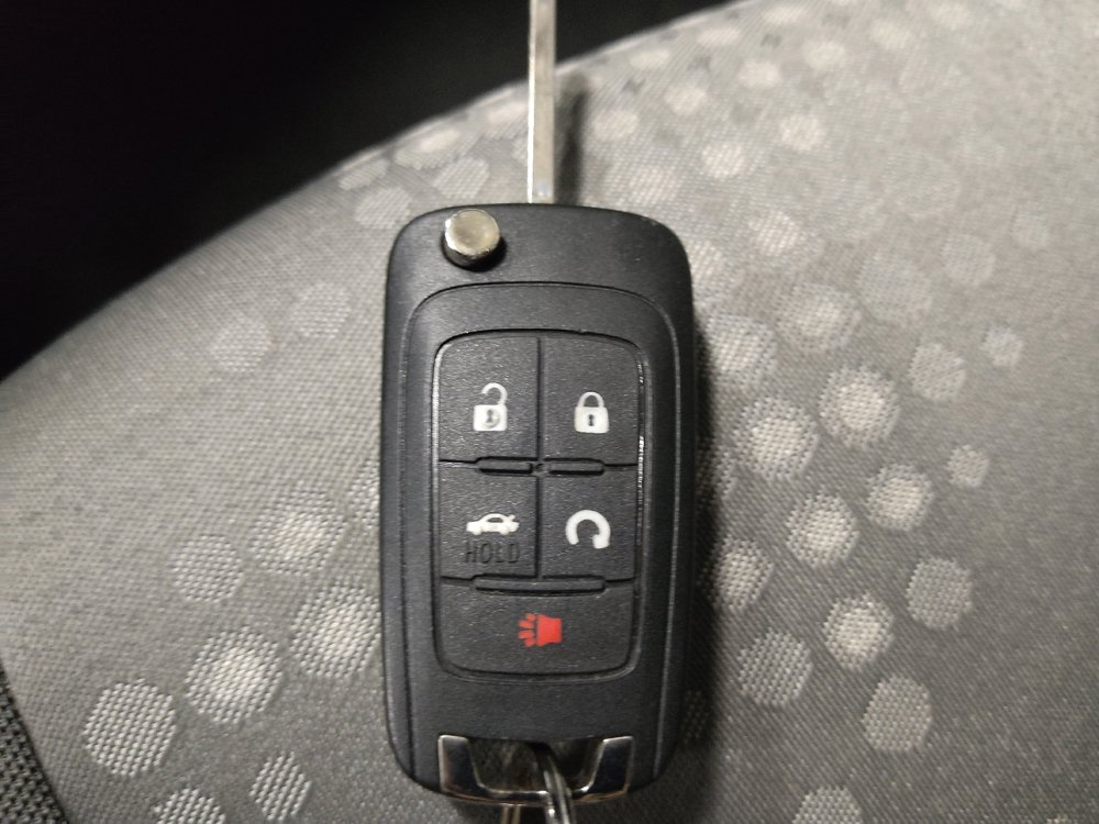Used 2017 Chevrolet Sonic LS FWD image 32