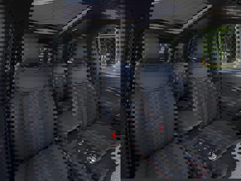 New 2026 Ford Explorer ST-Line image 10