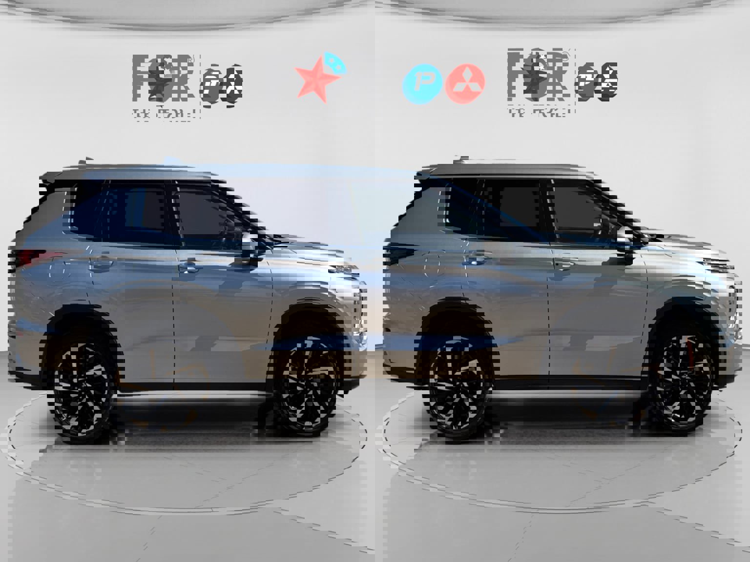 Used 2024 Mitsubishi Outlander SE image 6