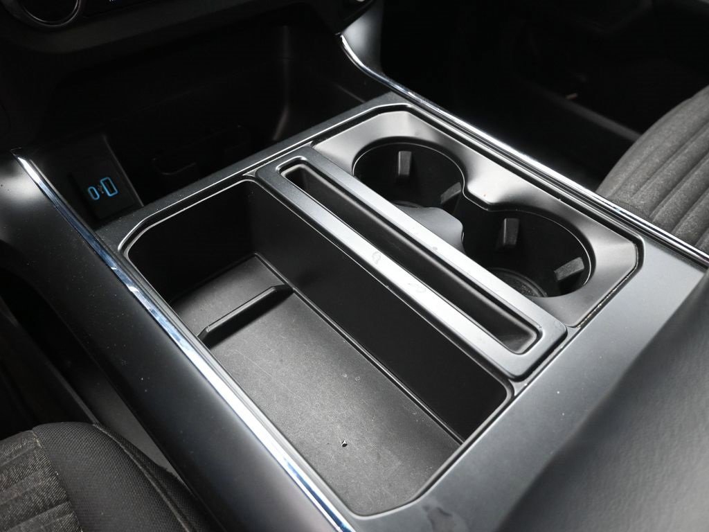 Used 2021 Ford F150 XL w/ STX Appearance Package image 32