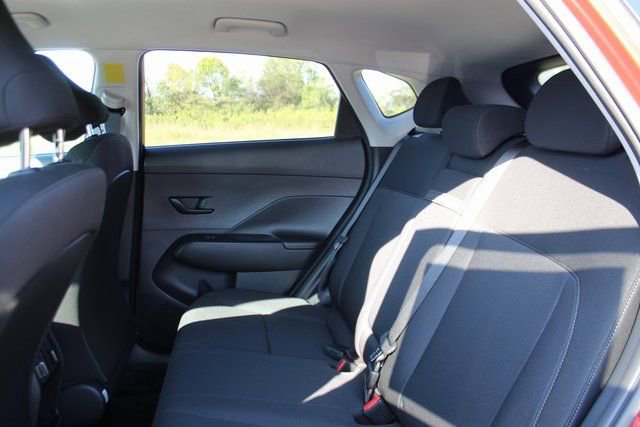 New 2026 Hyundai Kona SEL Sport image 27