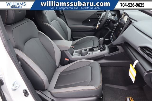 New 2026 Subaru Crosstrek 2.5i Wilderness w/ Wilderness Package AWD/4WD image 23