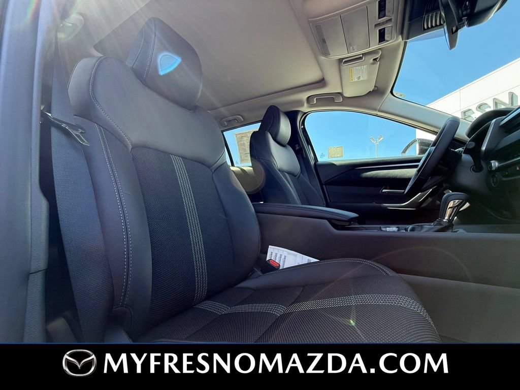 New 2026 MAZDA CX-50 Meridian Edition w/ Cargo Package AWD/4WD image 13