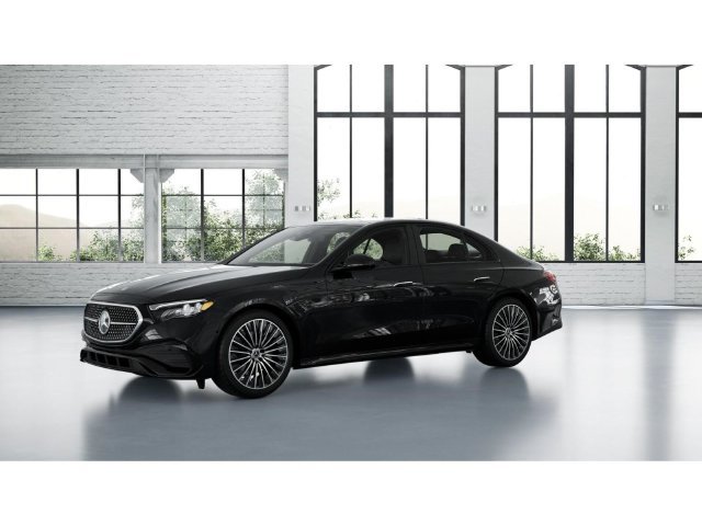 New 2026 Mercedes-Benz E 350 Sedan image 39