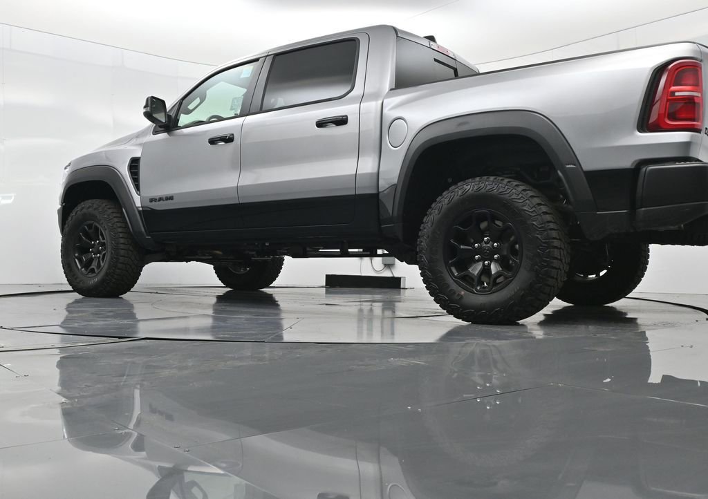 Used 2026 RAM 1500 RHO image 45