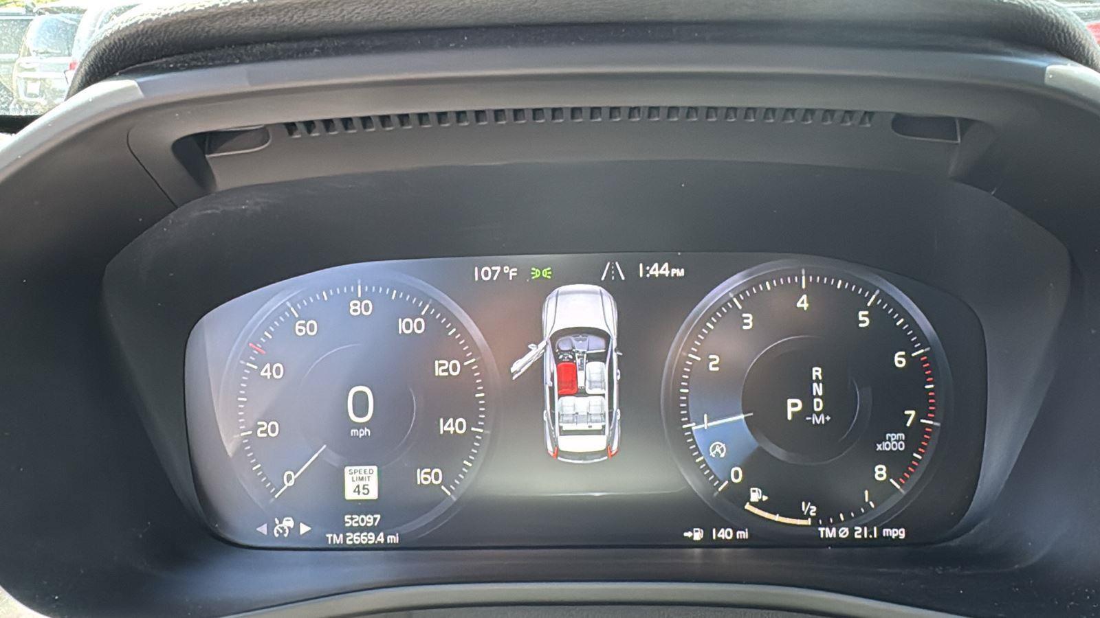 Used 2019 Volvo XC40 T5 Inscription AWD/4WD image 10