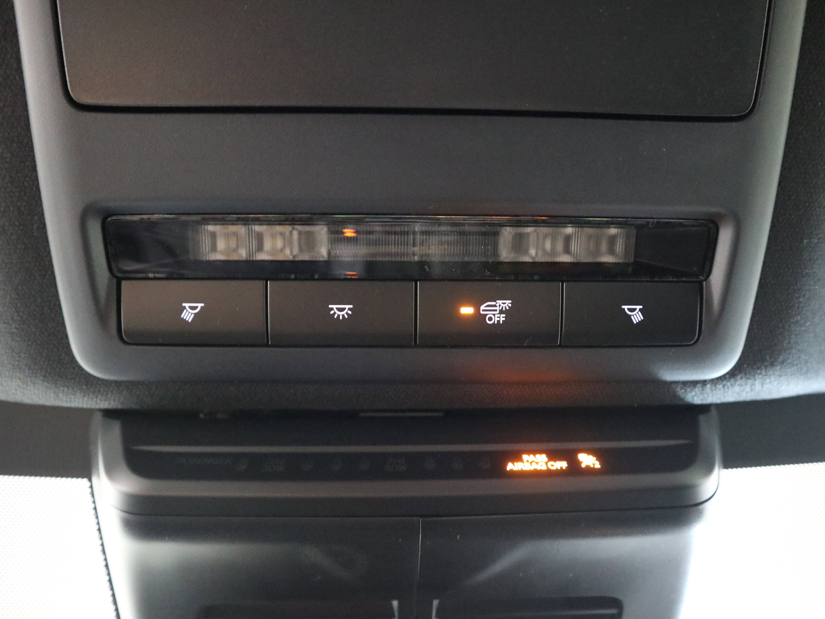 New 2026 MAZDA MAZDA3 s Sport image 30