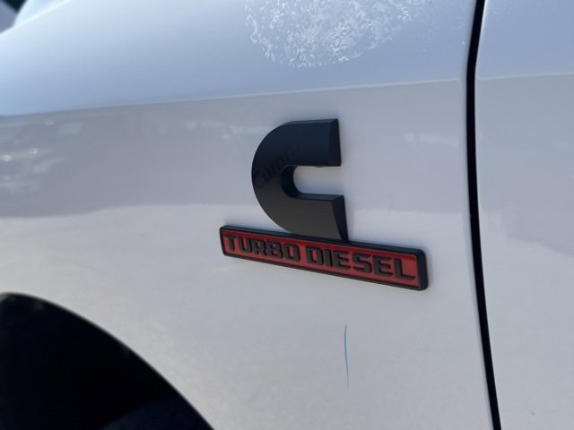 New 2026 RAM 3500 Tradesman image 7