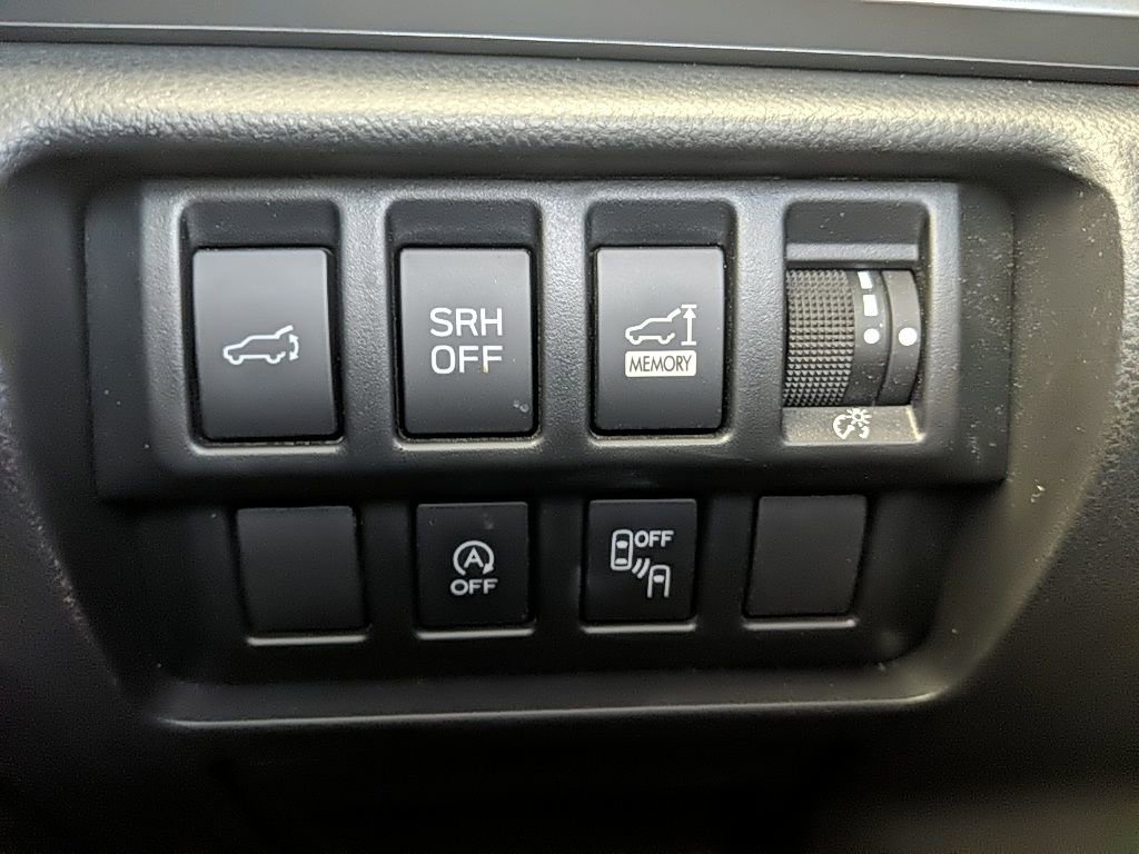 Used 2024 Subaru Forester Premium AWD/4WD image 27