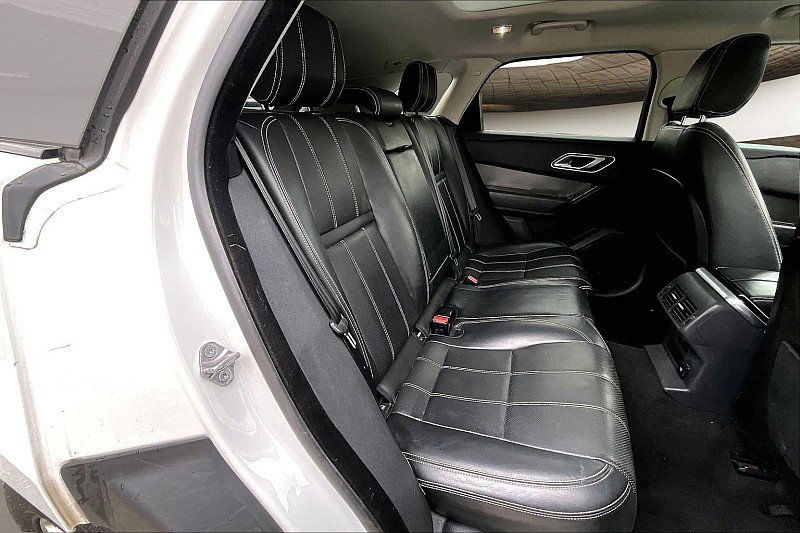 Used 2020 Land Rover Range Rover Velar S image 26