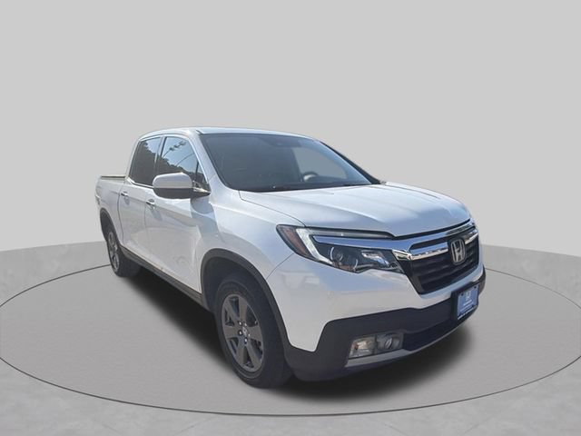 Certified 2020 Honda Ridgeline RTL-E image 8