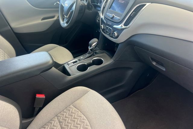 Used 2024 Chevrolet Equinox LS w/ LS Convenience Package image 20