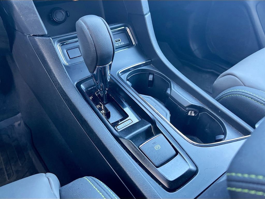 Used 2025 Subaru Ascent Onyx Edition image 16