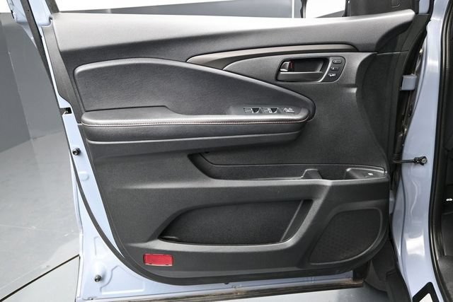 Used 2024 Honda Ridgeline TrailSport image 18