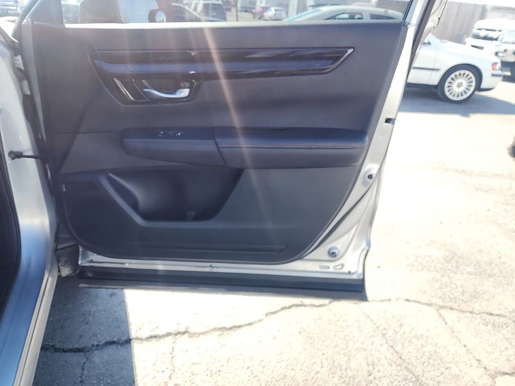 Certified 2023 Honda CR-V Sport Touring image 34