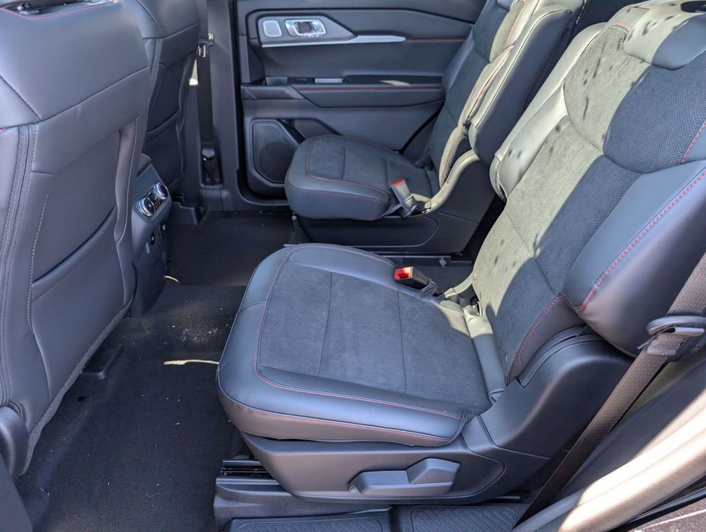 New 2026 Ford Explorer ST w/ Sun And Sound Package image 48