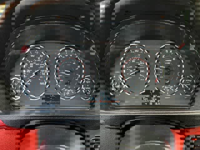 Used 2014 BMW 435i Coupe image 17