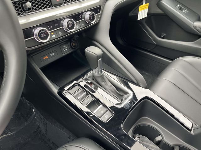 New 2025 Acura Integra image 26