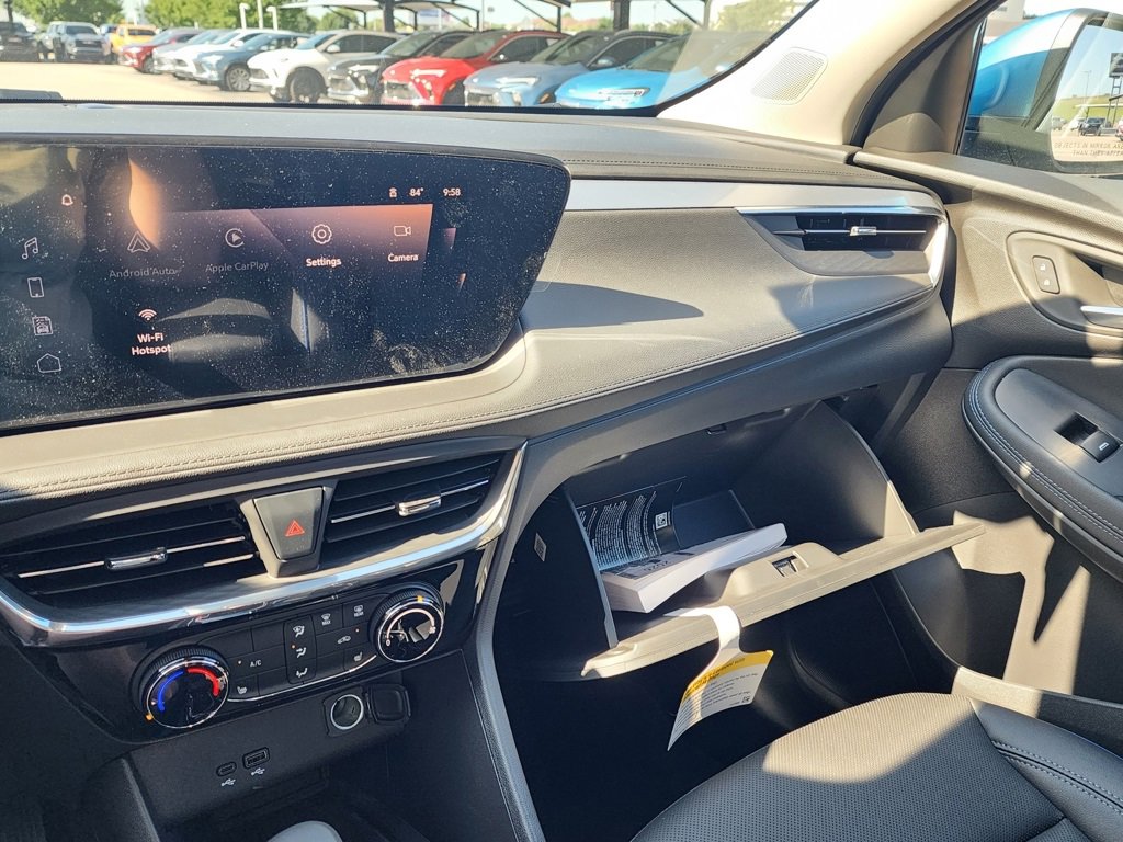 New 2026 Buick Encore GX Sport Touring w/ Advanced Technology Package image 34