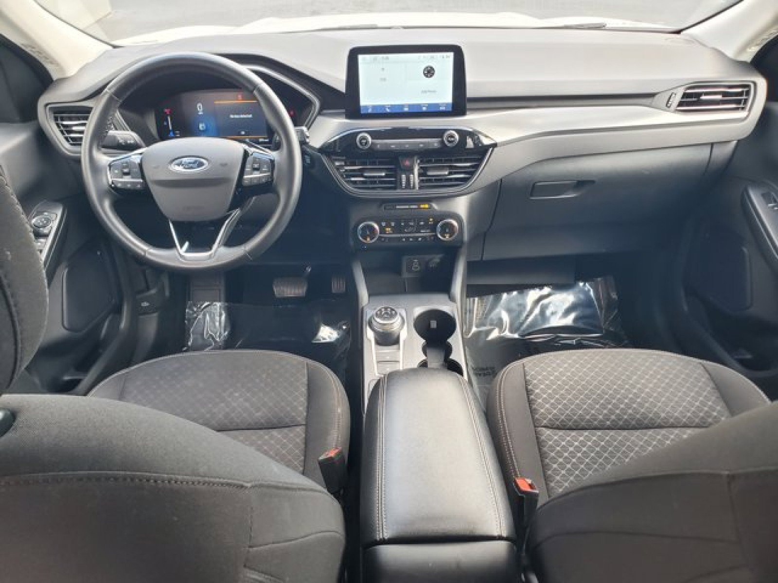 Used 2024 Ford Escape Active image 28