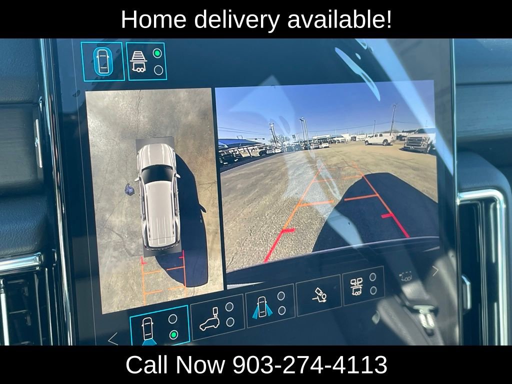 New 2026 GMC Yukon Denali image 20