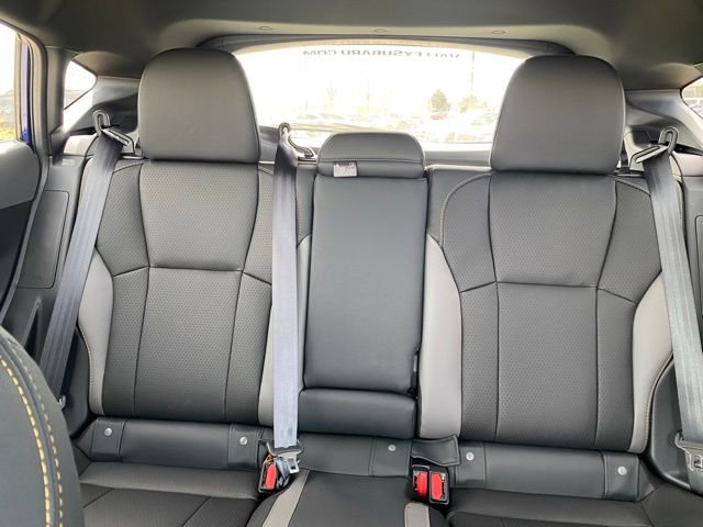 New 2026 Subaru Crosstrek 2.5i Wilderness image 12