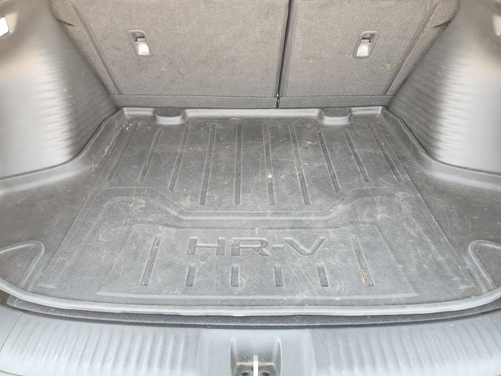 Used 2024 Honda HR-V EX-L image 36