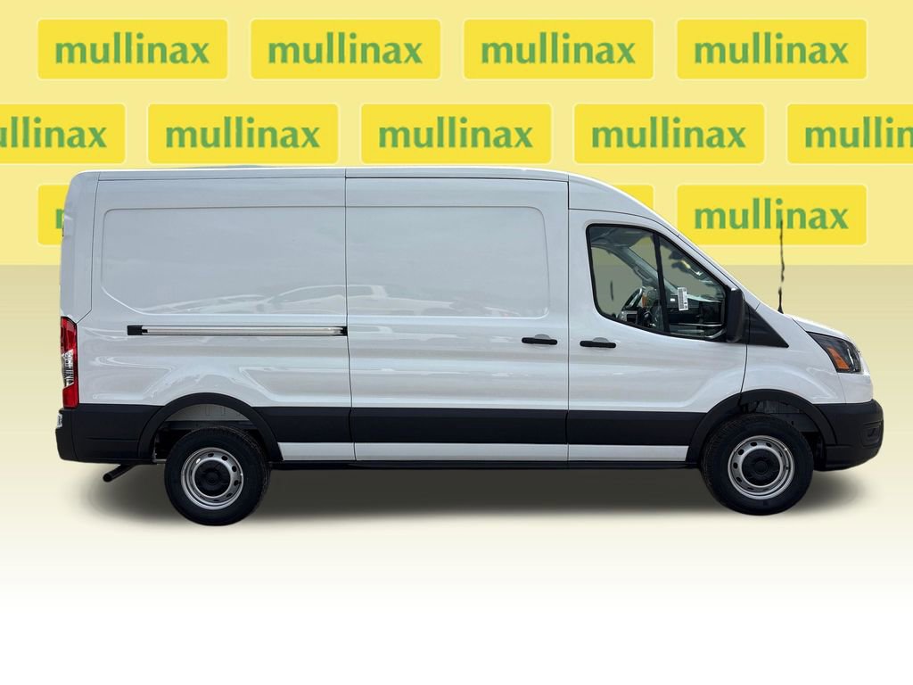 New 2026 Ford Transit 250 148 Medium Roof RWD image 2