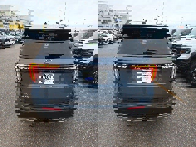 New 2026 Ford Explorer Active w/ Active Comfort Package image 4