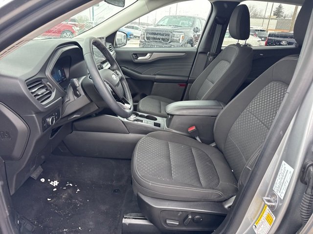Used 2023 Ford Escape Active w/ Tech Pack #2 image 10