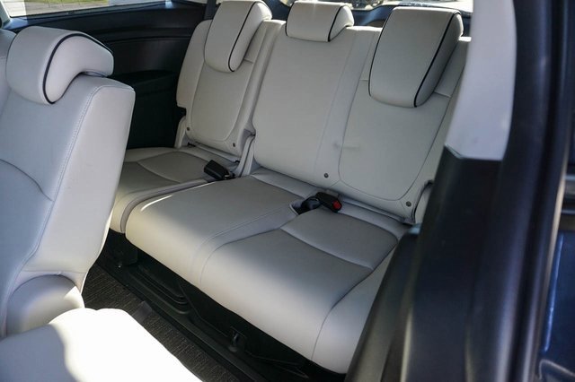 Used 2025 Honda Odyssey Touring image 24