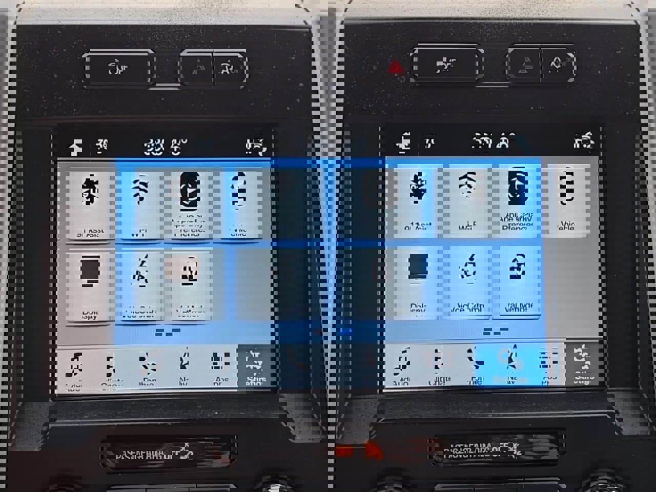 Used 2018 Ford F150 Lariat w/ Equipment Group 501A Mid image 18