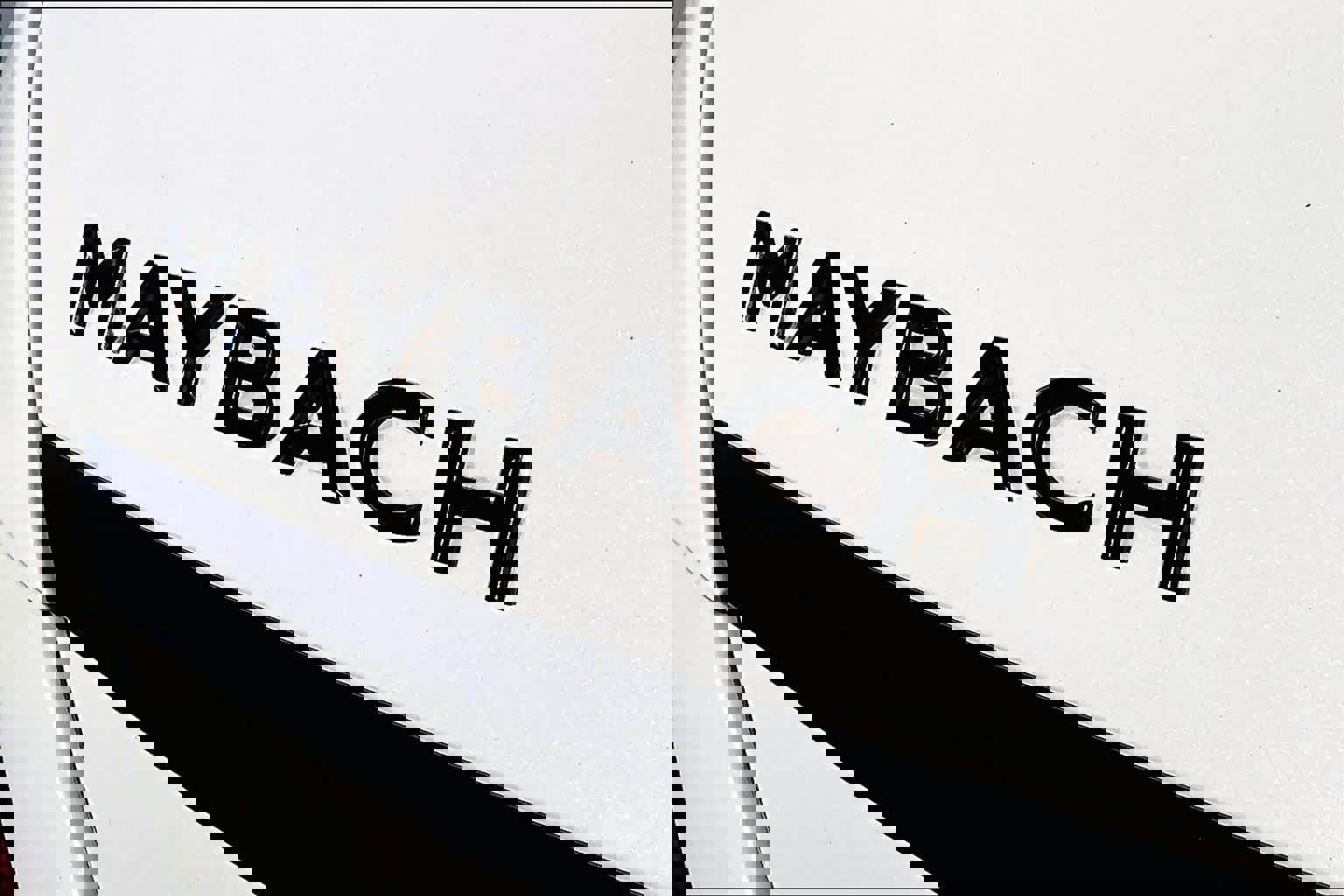 Used 2018 Mercedes-Benz Maybach S 650 image 10