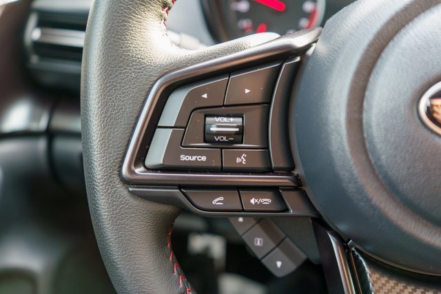 Used 2024 Subaru WRX Limited w/ Popular Package #1A image 32