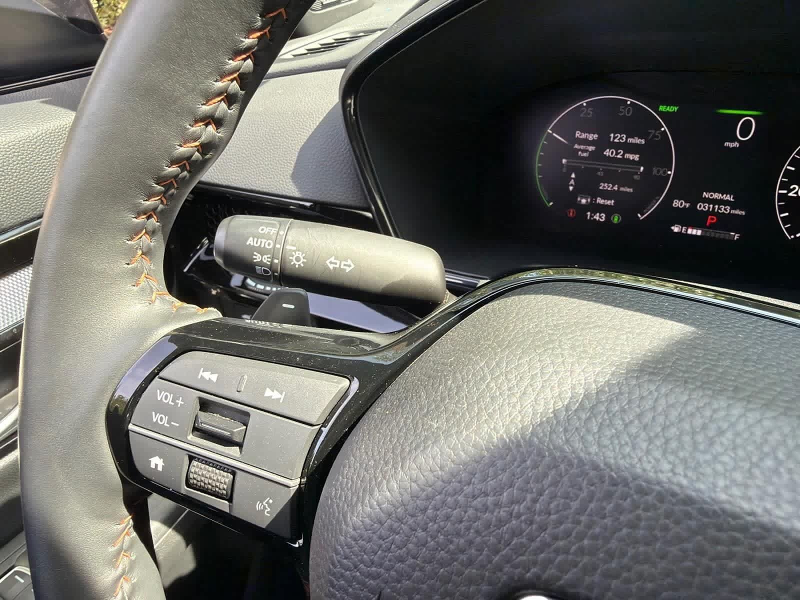 Used 2024 Honda CR-V Sport Touring image 20
