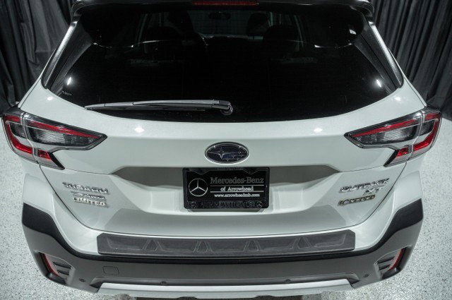 Used 2020 Subaru Outback Limited XT w/ Popular Package #2 AWD/4WD image 6
