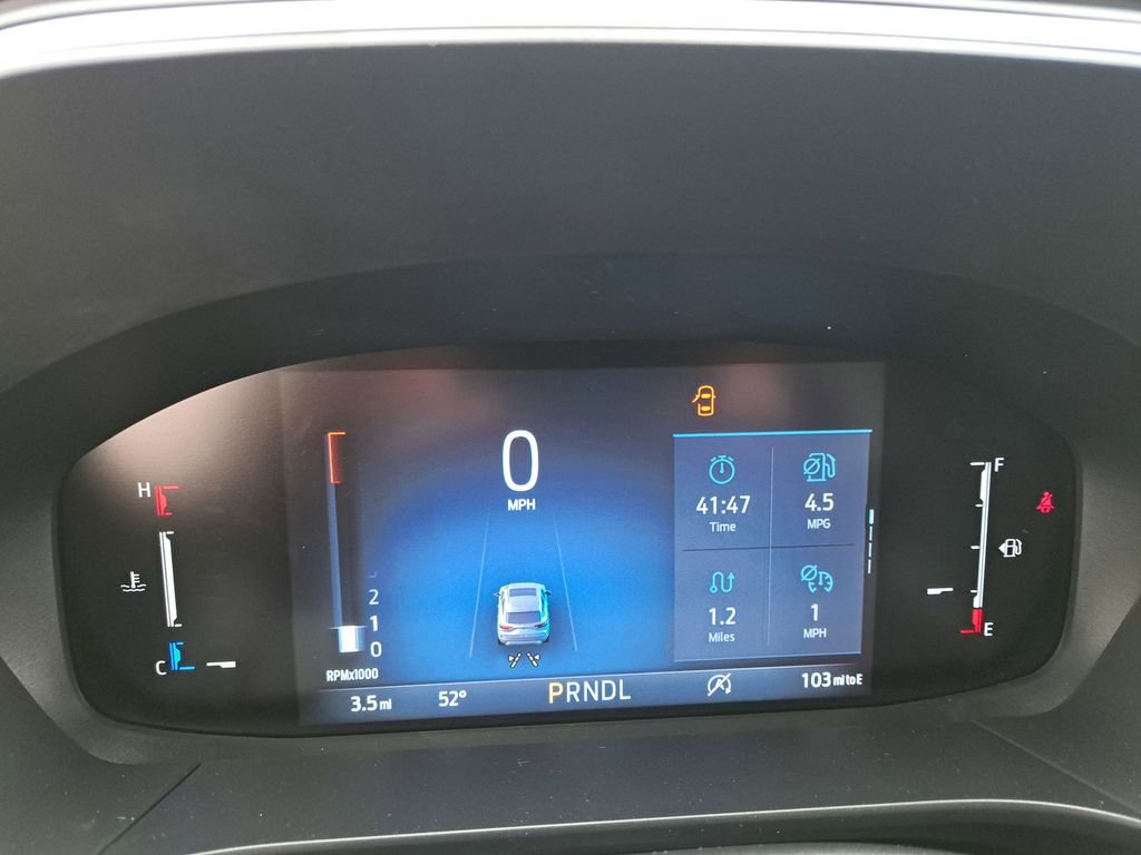 New 2026 Ford Escape Active w/ Cold Weather Package image 8