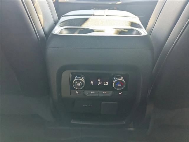 Used 2025 Buick Enclave Avenir w/ Super Cruise Package image 18