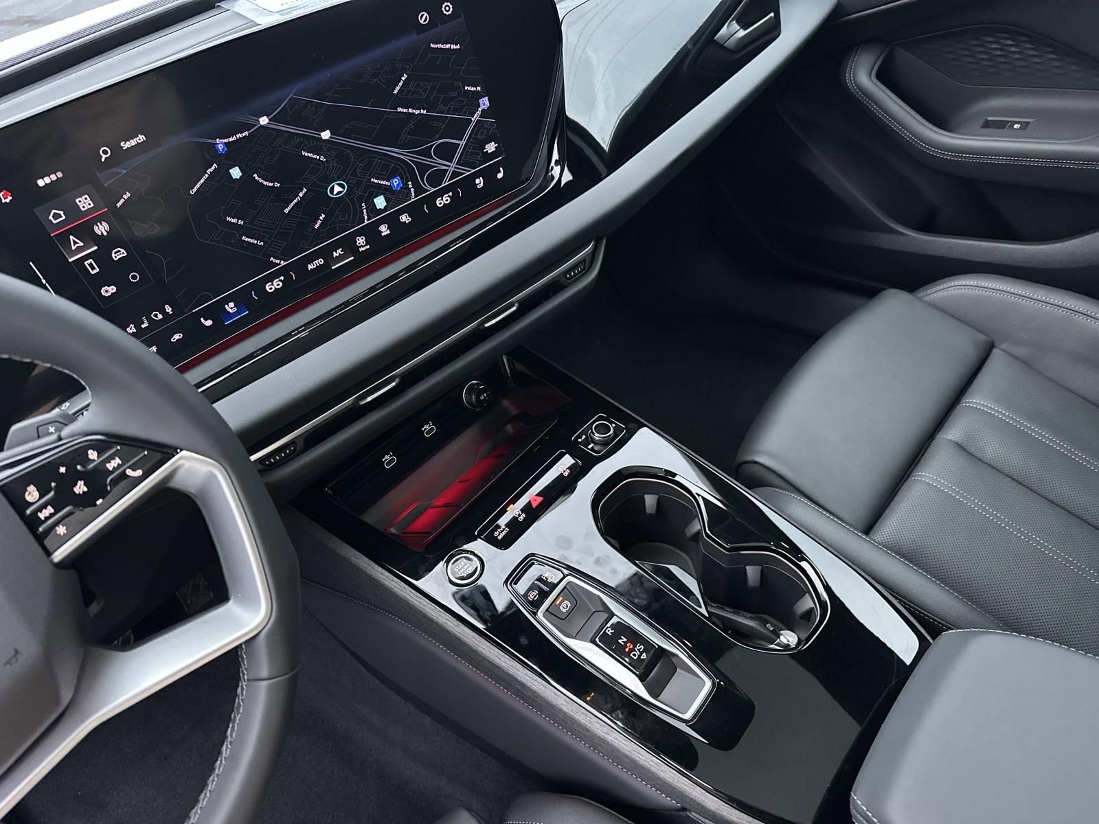 New 2025 Audi A5 2.0T Premium Plus AWD/4WD image 23