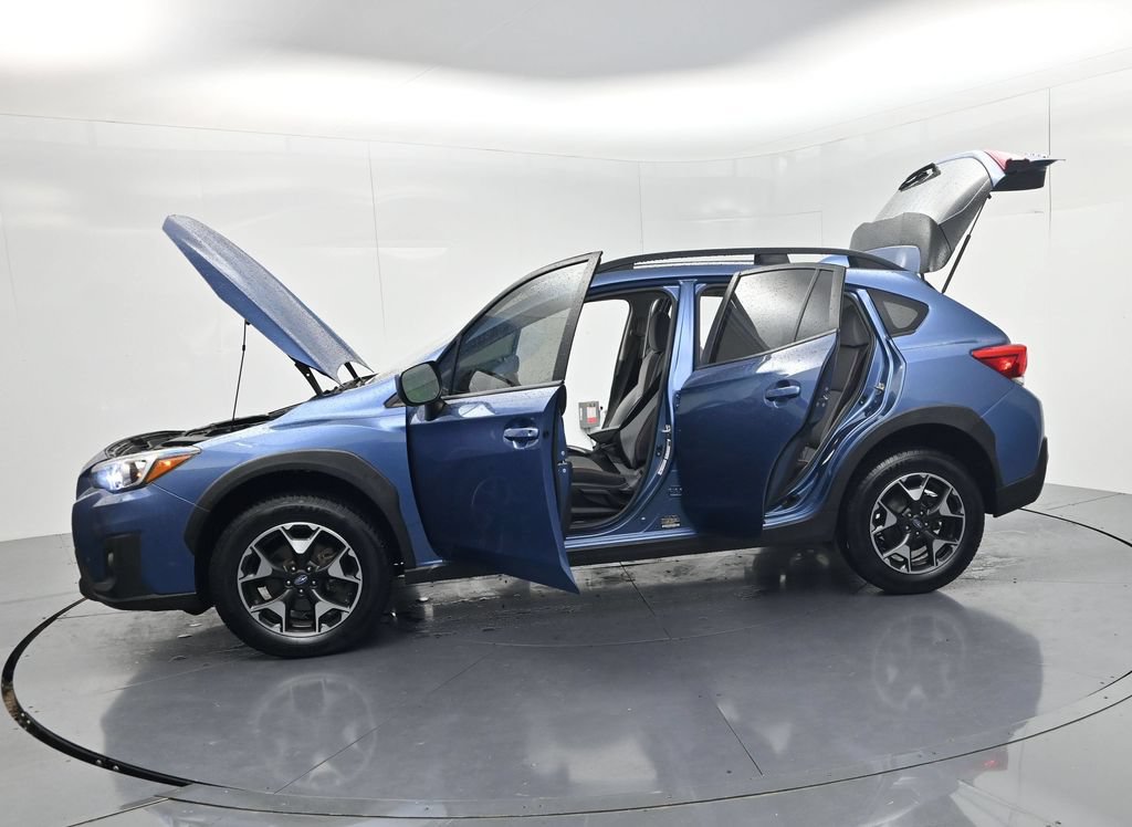 Used 2019 Subaru Crosstrek 2.0i Premium w/ Eyesight System AWD/4WD image 58